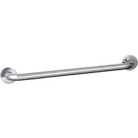 Evacare 600mm Grab Rail - Chrome
Evacare 600mm Grab Rail - Chrome