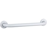 Evacare 450mm Grab Rail - White
Evacare 450mm Grab Rail - White