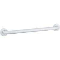 Evacare 600mm Grab Rail - White
Evacare 600mm Grab Rail - White