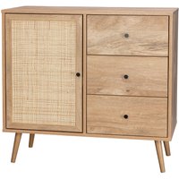 Kubu Rattan Small Sideboard
Kubu Rattan Small Sideboard