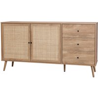 Kubu Rattan Large Sideboard
Kubu Rattan Large Sideboard