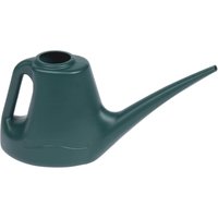 Indoor Green Watering Can - 1L
Indoor Green Watering Can - 1L
