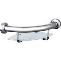 Evacare Corner Shower Shelf & Grab Rail
Evacare Corner Shower Shelf & Grab Rail