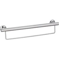 Evacare 600mm Towel and Grab Rail
Evacare 600mm Towel and Grab Rail