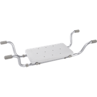 Evacare Suspended Bath Bench
Evacare Suspended Bath Bench