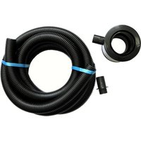 Water Butt Rain Diverter Extension Kit - 3m
Water Butt Rain Diverter Extension Kit - 3m