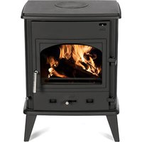 Hothouse Freestanding 4kW Stove
Hothouse Freestanding 4kW Stove