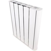 Smart Electrical Heater 600w
Smart Electrical Heater 600w