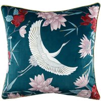 Oriental Stork Cushion
Oriental Stork Cushion