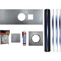 Boxed 6 Stove Fixing Kit
Boxed 6 Stove Fixing Kit