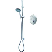 Triton 10.5kW Electric Shower
Triton 10.5kW Electric Shower