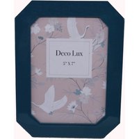 Ava Octagonal Frame - Teal
Ava Octagonal Frame - Teal