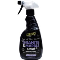 Kilrock Granite and Marble Cleaner
Kilrock Granite and Marble Cleaner