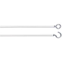 Lightweight Net Curtain Wire - 0.9m
Lightweight Net Curtain Wire - 0.9m