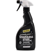 Kilrock Stainless Steel Cleaner
Kilrock Stainless Steel Cleaner