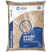 Sharp Sand 
Sharp Sand