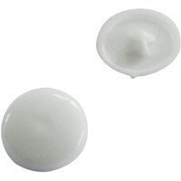 White Screw Caps - Crosshead - 48 Pack
White Screw Caps - Crosshead - 48 Pack