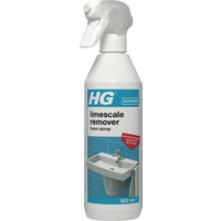 HG Scale Away Foam Spray 500ml
HG Scale Away Foam Spray 500ml