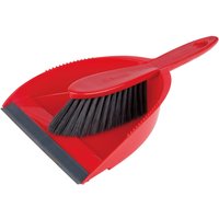 Vileda Dustpan And Brush Set
Vileda Dustpan And Brush Set