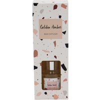 Pioneer Reed Diffuser - Golden Amber
Pioneer Reed Diffuser - Golden Amber