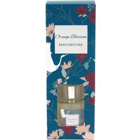 Deco Luxe Reed Diffuser - Orange Blossom
Deco Luxe Reed Diffuser - Orange Blossom