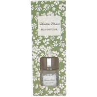 Homeland Flora Reed Diffuser - Meadow Breeze
Homeland Flora Reed Diffuser - Meadow Breeze