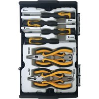 True Temper Precision Tool Set - 9 Piece
True Temper Precision Tool Set - 9 Piece