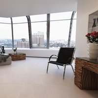 Stone Ivory Floor Tile - 600 x 600mm
Stone Ivory Floor Tile - 600 x 600mm