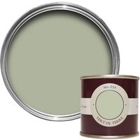 Farrow & Ball Estate Emulsion Vert De Terre - Tester 100ml
Farrow & Ball Estate Emulsion Vert De Terre - Tester 100ml