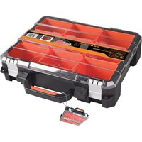 Tactix 9 Tub Heavy Duty Organiser
Tactix 9 Tub Heavy Duty Organiser