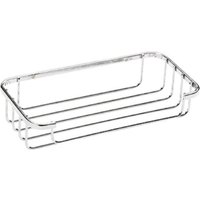 Croydex Bathroom Tidy Cosmetic Basket - Chrome
Croydex Bathroom Tidy Cosmetic Basket - Chrome