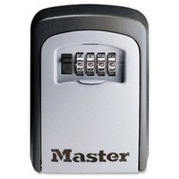 Master Lock Key Safe - Large