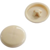 Beige Screw Caps - Crosshead - 48 Pack
Beige Screw Caps - Crosshead - 48 Pack