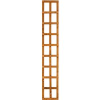 Forest Heavy Duty Garden Trellis - 1 x 6ft
Forest Heavy Duty Garden Trellis - 1 x 6ft