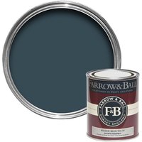 Farrow & Ball Estate Eggshell Hague Blue - 750ml
Farrow & Ball Estate Eggshell Hague Blue - 750ml