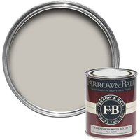 Farrow & Ball Full Gloss Cornforth White - 750ml
Farrow & Ball Full Gloss Cornforth White - 750ml