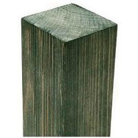 Forest Wooden Fence Post - 150 x 7.5 x 7.5cm
Forest Wooden Fence Post - 150 x 7.5 x 7.5cm