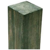 Forest Wooden Fence Post - 240 x 7.5 x 7.5cm
Forest Wooden Fence Post - 240 x 7.5 x 7.5cm