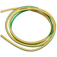 Masterplug Sleeving 3mm x 1m Earth Green/Yellow
Masterplug Sleeving 3mm x 1m Earth Green/Yellow