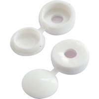 Screw Covers - White - 48 Pack
Screw Covers - White - 48 Pack