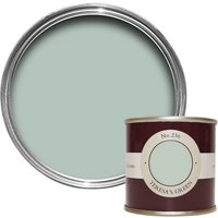 Farrow & Ball Estate Emulsion Teresa's Green - Tester 100ml
Farrow & Ball Estate Emulsion Teresa's Green - Tester 100ml