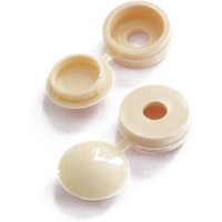Screw Covers - Beige - 48 Pack
Screw Covers - Beige - 48 Pack