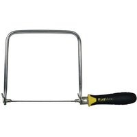 Stanley Coping Saw
Stanley Coping Saw