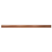 Copper Tube - 15mm x 2m 
Copper Tube - 15mm x 2m