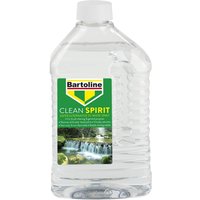 Bartoline Clean Spirit - 2L
Bartoline Clean Spirit - 2L