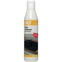 HG Ceramic Hob Thorough Cleaner 250ml
HG Ceramic Hob Thorough Cleaner 250ml