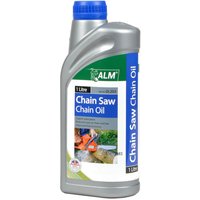 ALM Chainsaw Oil - 1L
ALM Chainsaw Oil - 1L