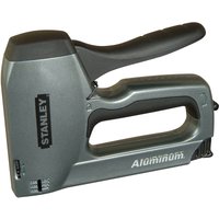 TR250 Heavy Duty Staple & Brad Gun
TR250 Heavy Duty Staple & Brad Gun