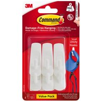 Command Small Utility Hook Value Pack
Command Small Utility Hook Value Pack