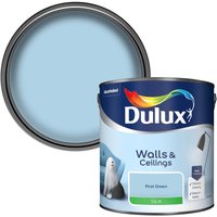 Dulux First Dawn - Silk Emulsion Paint - 2.5L
Dulux First Dawn - Silk Emulsion Paint - 2.5L